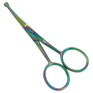Cuticle Scissors